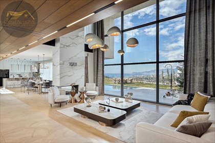 dom na sprzedaż 648m2 dom Alanya