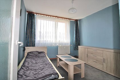 mieszkanie na sprzedaż 47m2 mieszkanie Zabrze, Centrum, Klonowa