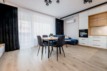 Mieszkanie trzypokojowe na wynajem Białystok, Nowe Miasto 57m2 Foto 6