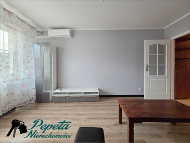 Do sprzedania funkcjonalne 44 m² mieszkanie z klimatyzacją w Swarzędzu mieszkanie Swarzędz, Swarzędz, Os. Mielżyńskiego 134