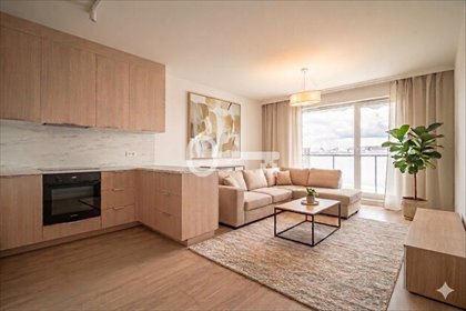 Nowoczesny 3-pokojowy apartament z balkonem w Gdyni mieszkanie Gdynia, Pogórze, Ignacego Paderewskiego