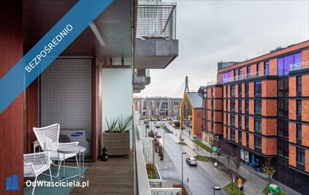 mieszkanie na wynajem 98m2 mieszkanie Warszawa, Śródmieście, Leszczynska