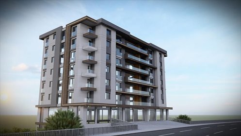 mieszkanie na sprzedaż 170m2 mieszkanie Trabzon, Aydınlıkevler, Ortahisar, Trabzon