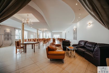 lokal użytkowy na sprzedaż 825m2 lokal użytkowy Ustowo