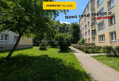 Funkcjonalne 2-pokojowe mieszkanie 38,5 m² w Bytomiu zapraszam mieszkanie Bytom, Szombierki