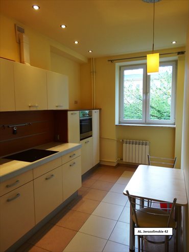 mieszkanie na sprzedaż 49m2 mieszkanie Warszawa, Śródmieście, Al. Jerozolimskie