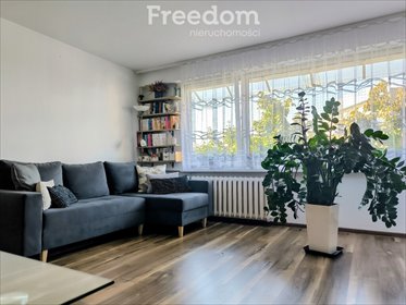 mieszkanie na sprzedaż 72m2 mieszkanie Pruszków, Jasna