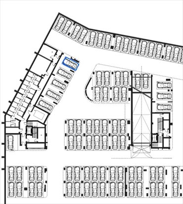 garaż na sprzedaż 13m2 garaż Toruń