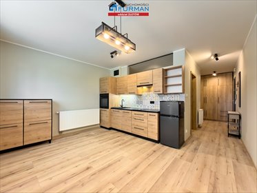 mieszkanie na sprzedaż 35m2 mieszkanie Złotów