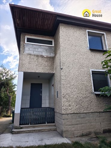 Zapraszam do domu 160 m² na dużej działce 30 ar w Budziskach dom Budziska