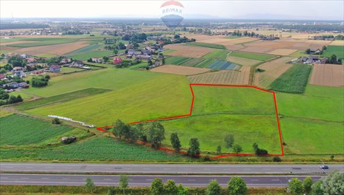 Działka inwestycyjna na sprzedaż Tychy, Wygorzele, Długa 18 226m2 Foto 4