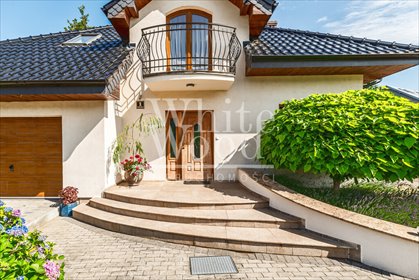 Przestronny dom z wynajmem pokoi, blisko plaży w Ostrowie dom Ostrowo