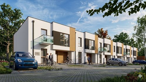 Polecam przestronne 65,5 m² mieszkanie z ogródkiem w Rzeszowie mieszkanie Rzeszów, Zawiszy Czarnego