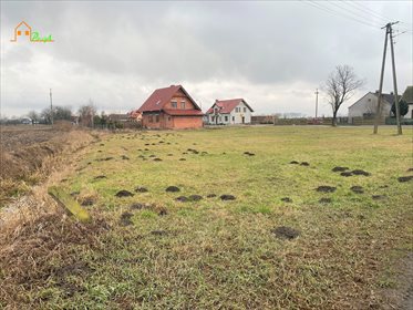 Działka budowlana na sprzedaż Czerlejnko 639m2 Foto 1