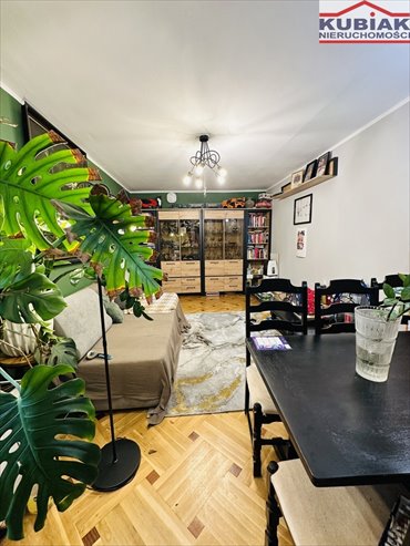 mieszkanie na sprzedaż 59m2 mieszkanie Warszawa, Inflancka