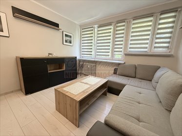 mieszkanie na wynajem 37m2 mieszkanie Warszawa, Ursus, Skorosze, Walerego Sławka