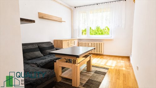 Polecam przytulne 36 m² z ogródkiem i tarasem we Wrześni mieszkanie Września, Piastów