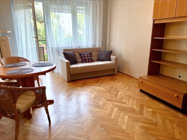 Mieszkanie dwupokojowe na wynajem Łódź, Śródmieście, Śródmieście, Kopcińskiego 42m2 Foto 1