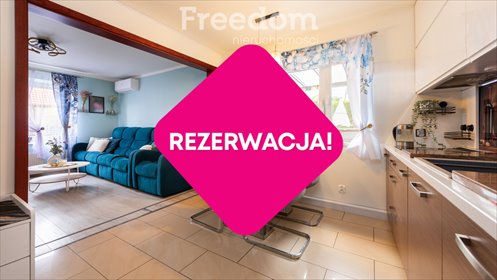 dom na sprzedaż 100m2 dom Mierzeszyn, Wolności