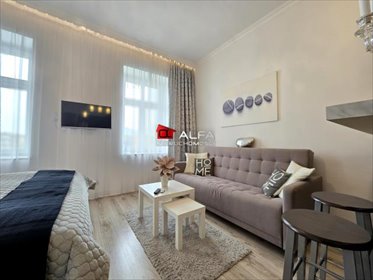mieszkanie na sprzedaż 27m2 mieszkanie Świdnica