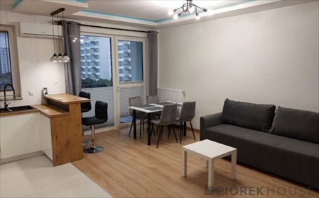 Nowoczesne 2-pokojowe mieszkanie z balkonem i garażem mieszkanie Warszawa, Ursus, Kompanii AK "Goplana"