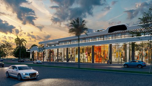 lokal użytkowy na sprzedaż 275m2 lokal użytkowy Altıntaş, Altıntaş, Aksu, Antalya