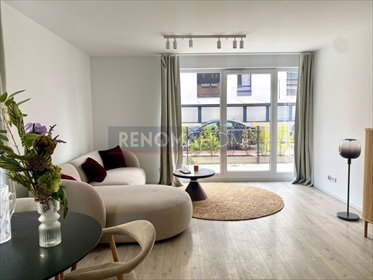 mieszkanie na sprzedaż 53m2 mieszkanie Wrocław, Kępa Mieszczańska