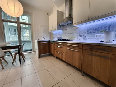 mieszkanie na sprzedaż 113m2 mieszkanie Katowice, Śródmieście, Plac Sejmu Śląskiego