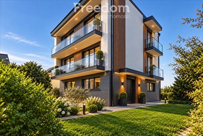 Dom 245 m² z możliwością podziału, spokojna okolica - polecam! dom Bachowice