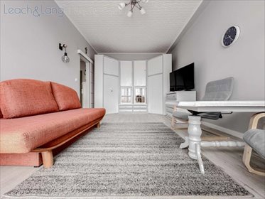 mieszkanie na wynajem 37m2 mieszkanie Kraków, Nowa Huta, os. Centrum B
