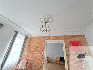 mieszkanie na sprzedaż 77m2 mieszkanie Szczecin, Śródmieście, Sławomira