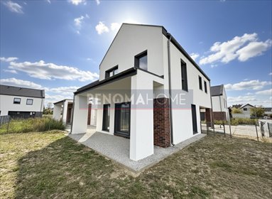 dom na sprzedaż 152m2 dom Szczodre, Orzechowa