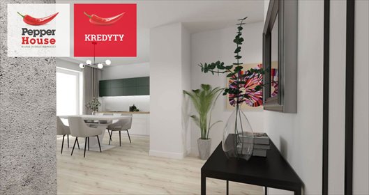 mieszkanie na sprzedaż 58m2 mieszkanie Bydgoszcz