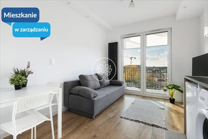 mieszkanie na wynajem 25m2 mieszkanie Bydgoszcz, Centrum, Pomorska