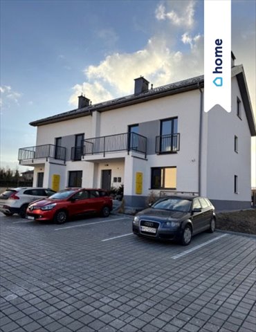 mieszkanie na sprzedaż 67m2 mieszkanie Rzeszów, św. Walentego