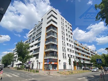 lokal użytkowy na wynajem 54m2 lokal użytkowy Warszawa, Praga-Południe, Kamionkowska