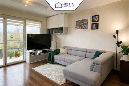 mieszkanie na sprzedaż 57m2 mieszkanie Warzymice, Tęczowe Ogrody