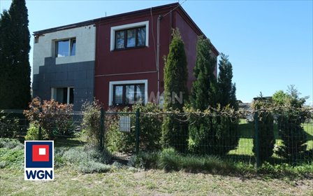 dom na sprzedaż 70m2 dom Kwidzyn, Krzykosy, Krzykosy