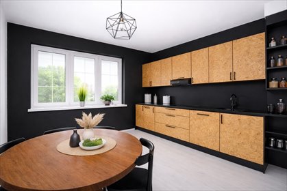 Przestronne 90 m² apartament z garażem i ogrodem mieszkanie Tarnowskie Góry, Osada Jana