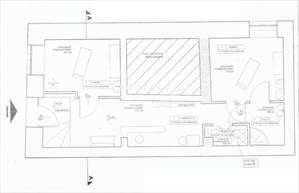 lokal użytkowy na wynajem 52m2 lokal użytkowy Kraków, Stare Miasto, Stare Miasto, Zwierzyniecka
