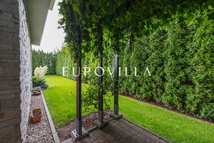 Dom na wynajem Konstancin-Jeziorna, Warszawska 360m2 Foto 6