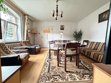 mieszkanie na sprzedaż 46m2 mieszkanie Dębina