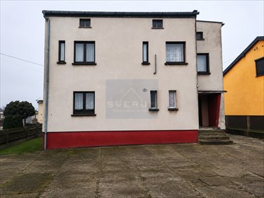 dom na sprzedaż 130m2 dom Pawonków