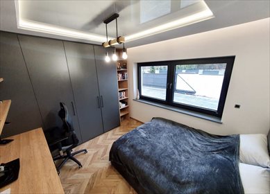 Dom na sprzedaż Dąbrowa Górnicza, Błędów, Zagórze 260m2 Foto 4