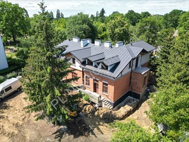 mieszkanie na sprzedaż 22m2 mieszkanie Milanówek