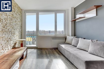 3-pokojowe mieszkanie po remoncie z balkonem w Przymorzu mieszkanie Gdańsk, Przymorze, JAGIELLOŃSKA