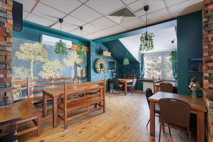 lokal użytkowy na sprzedaż 165m2 lokal użytkowy Leszno