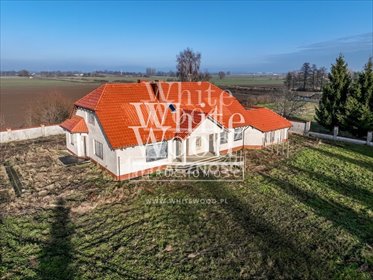 dom na sprzedaż 389m2 dom Koszwały