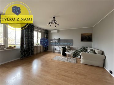 mieszkanie na sprzedaż 61m2 mieszkanie Włocławek