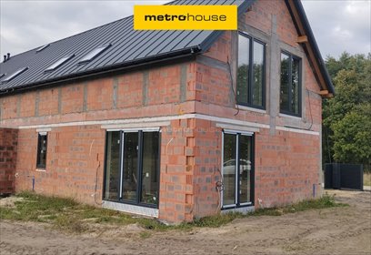 dom na sprzedaż 130m2 dom Adamowizna